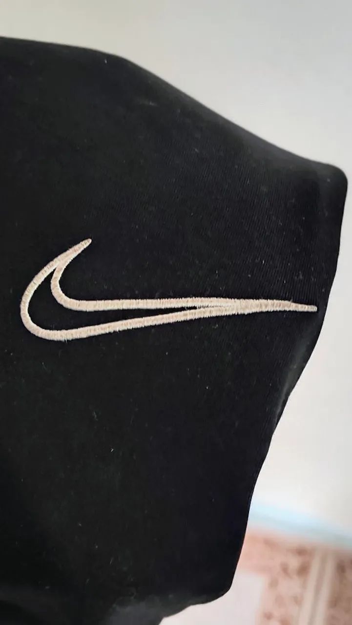 Calça dry fit nike preta - Foto 5