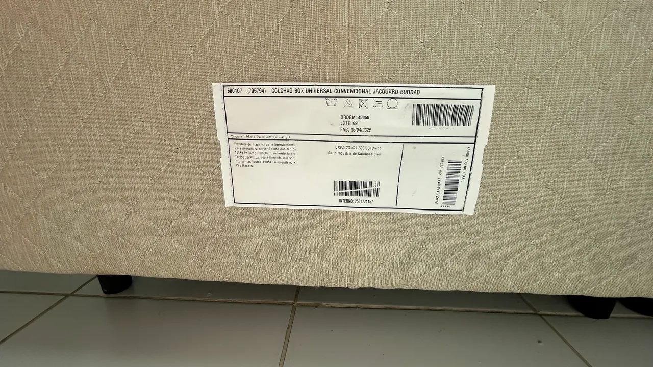 Cama Queen  - Foto 3
