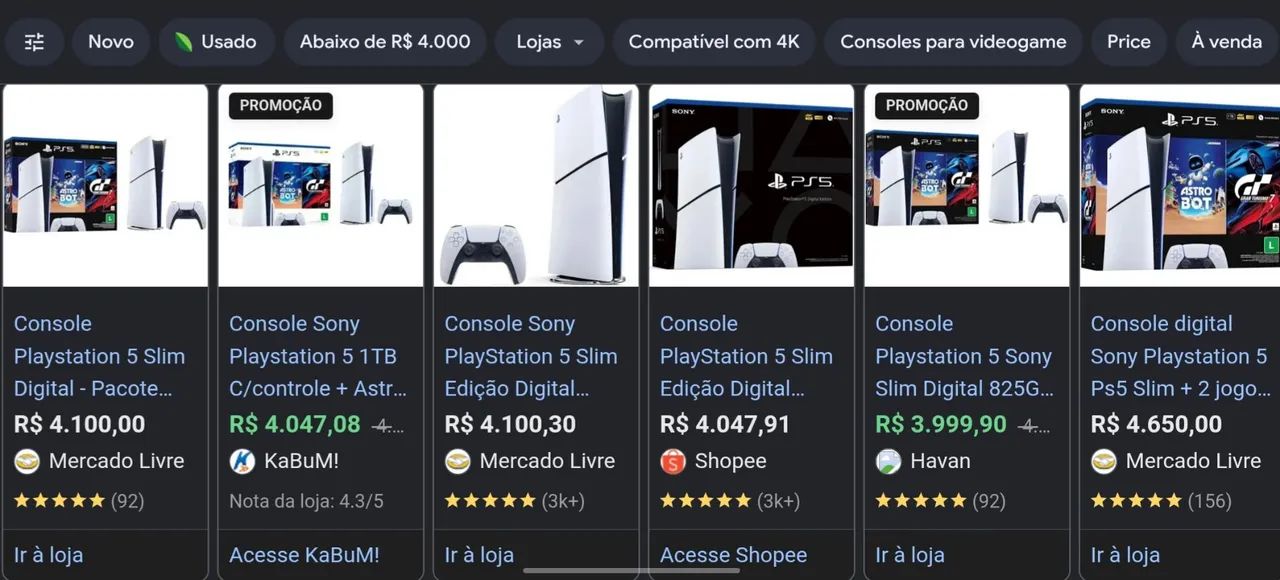 KIT GAMER COMPLETO | Lenovo LOQ RTX 3050 + PS5 Slim 1TB + 2 Controles - Foto 2