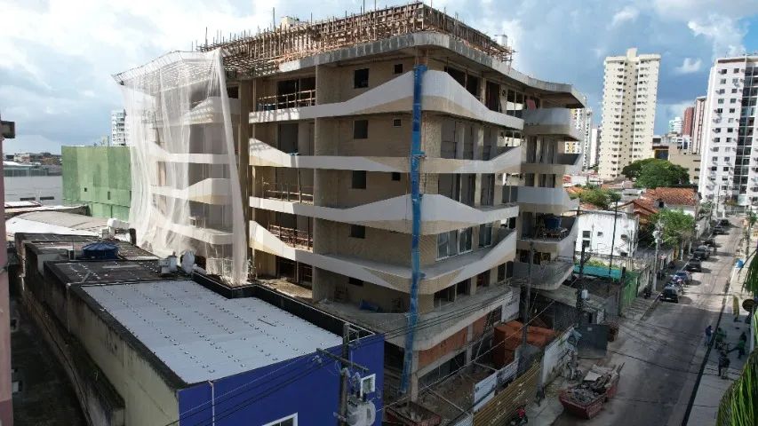 Studios no Reduto, 32 a 64m | Nascente | com ou sem vaga. - Foto 5