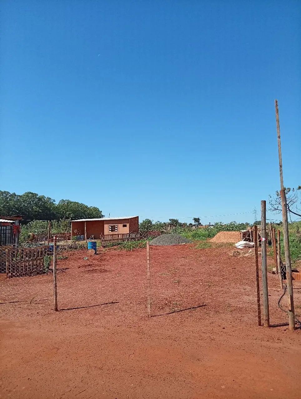 Agro villa