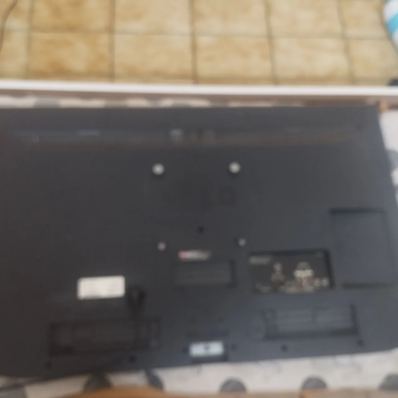 TV LG 47 Plasma  - Foto 4