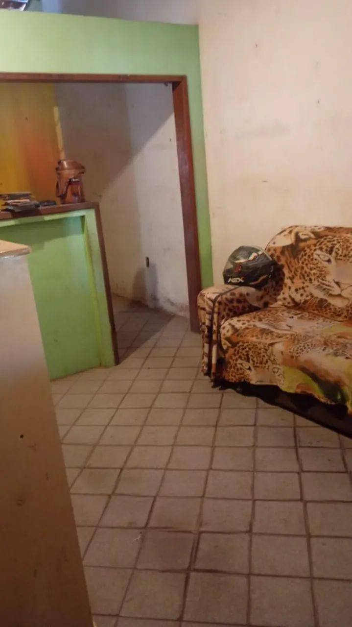 Casa na principal da Barra de Santo Antônio - Foto 3