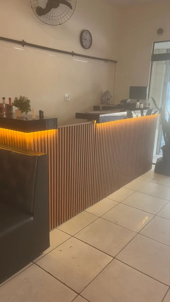 PASSO PONTO RESTAURANTE COMPLETO - PRONTO PARA TRABALHAR - Foto 4