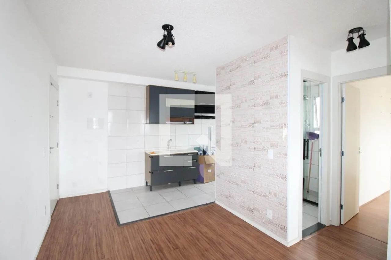 Apartamento à Venda - Vila Progresso, 2 Quartos, 40 m2 - Foto 4