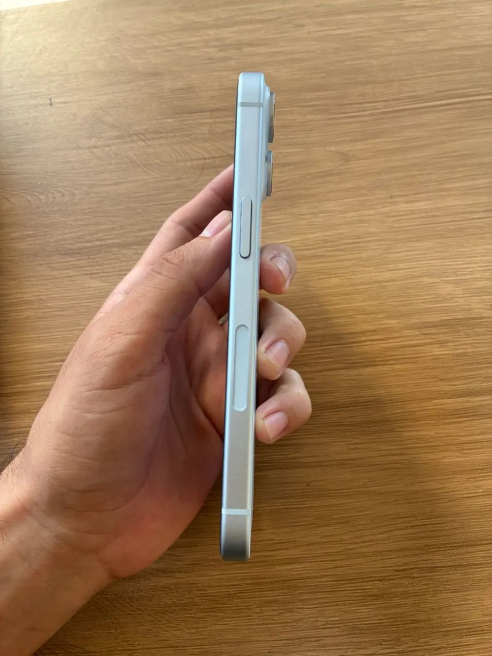 IPHONE 15 / 128GB / TODO ORIGINAL  - Foto 4