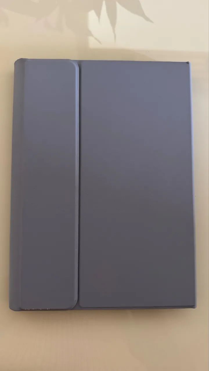 Samsung Galaxy Tab A9+ 5G + Capa com Teclado + Caixa - Foto 4