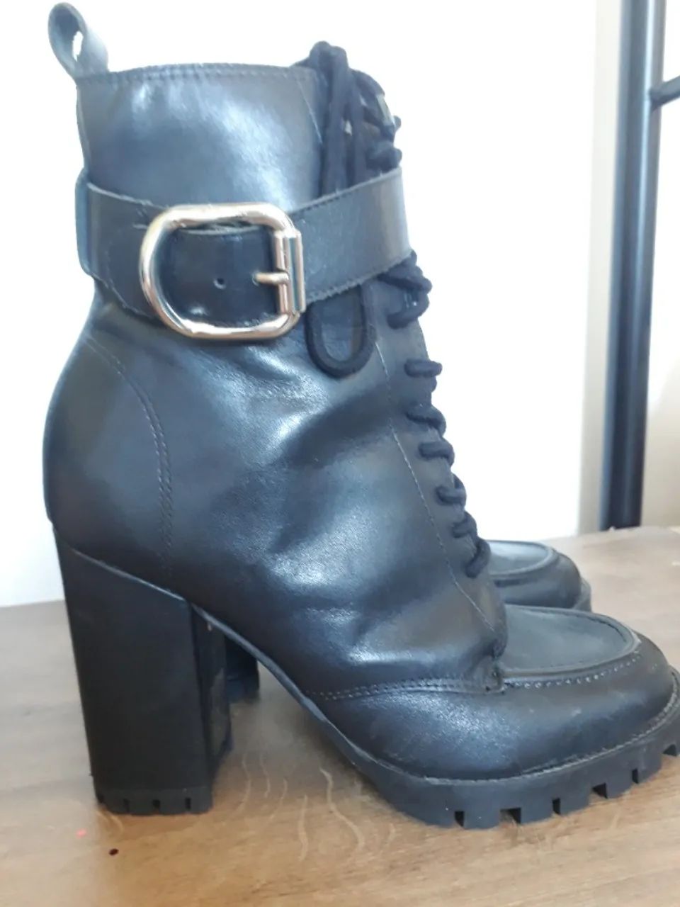 Bota Arezzo n° 36 - Foto 4