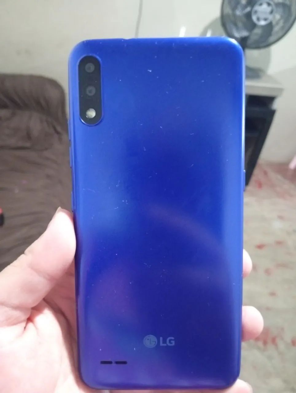 Vendo LG K22 - Foto 3