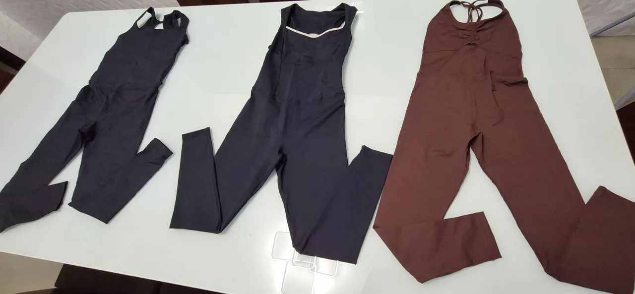 Lote de roupas  - Foto 5