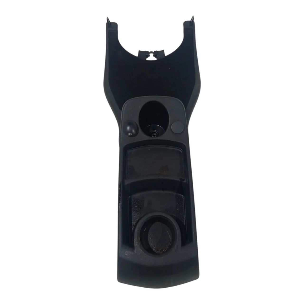 Moldura Console Central Citroen C4 Picasso 2009 A 2011