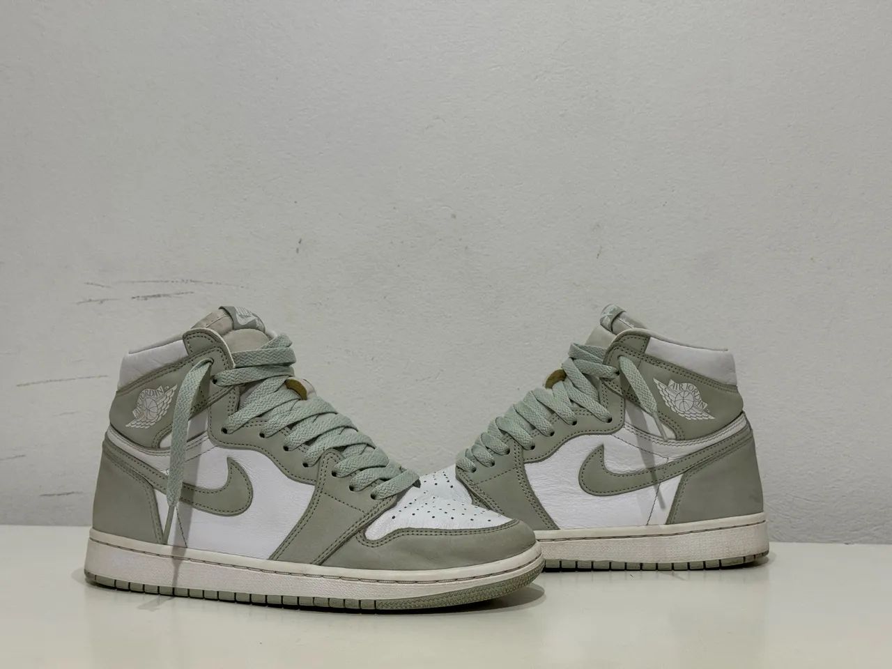 jordan 1 high 39 - Foto 4