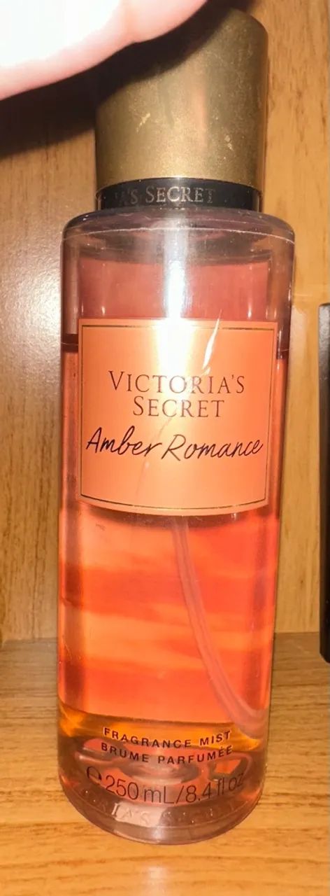 Body splash Victoria secret original