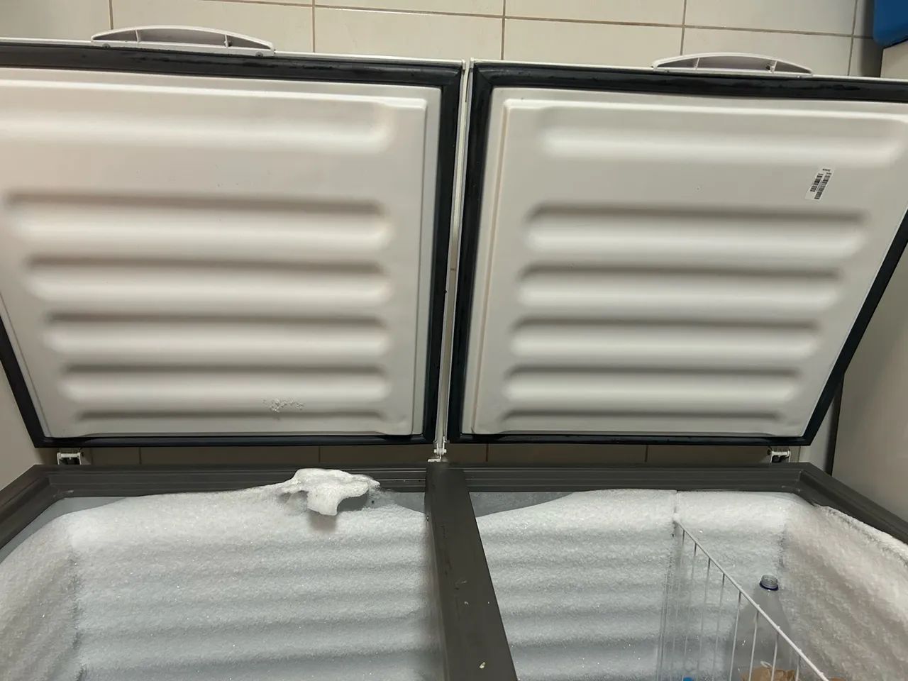 Freezer Horizontal 534 L - Foto 2