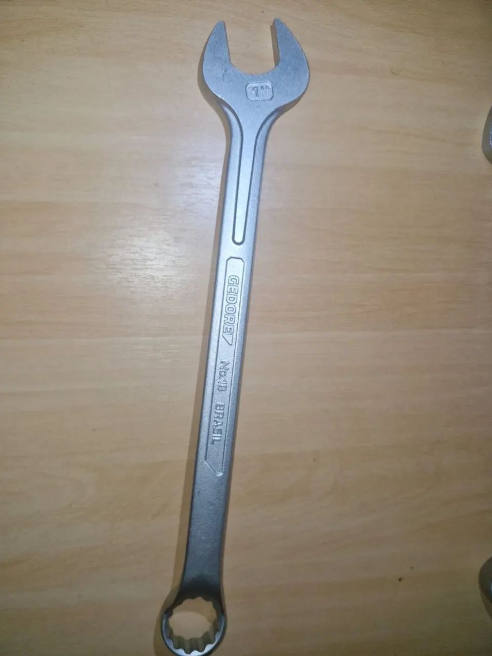 Chave combinada gedore - Foto 3