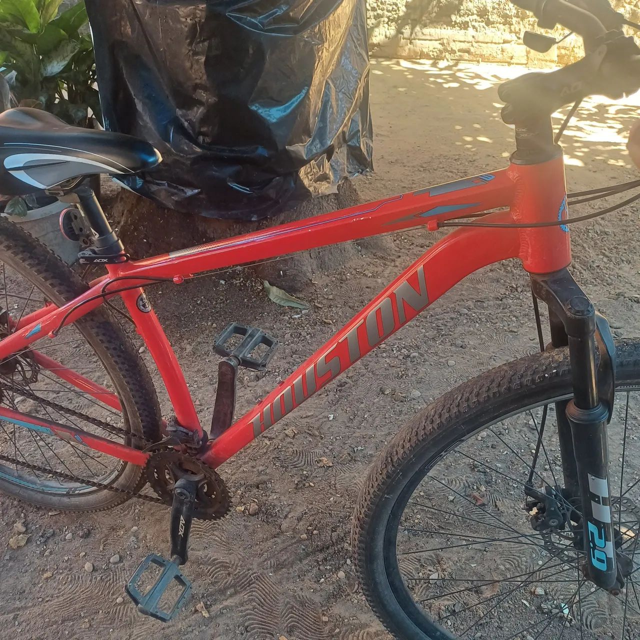 Bicicleta aro 29 - Foto 2