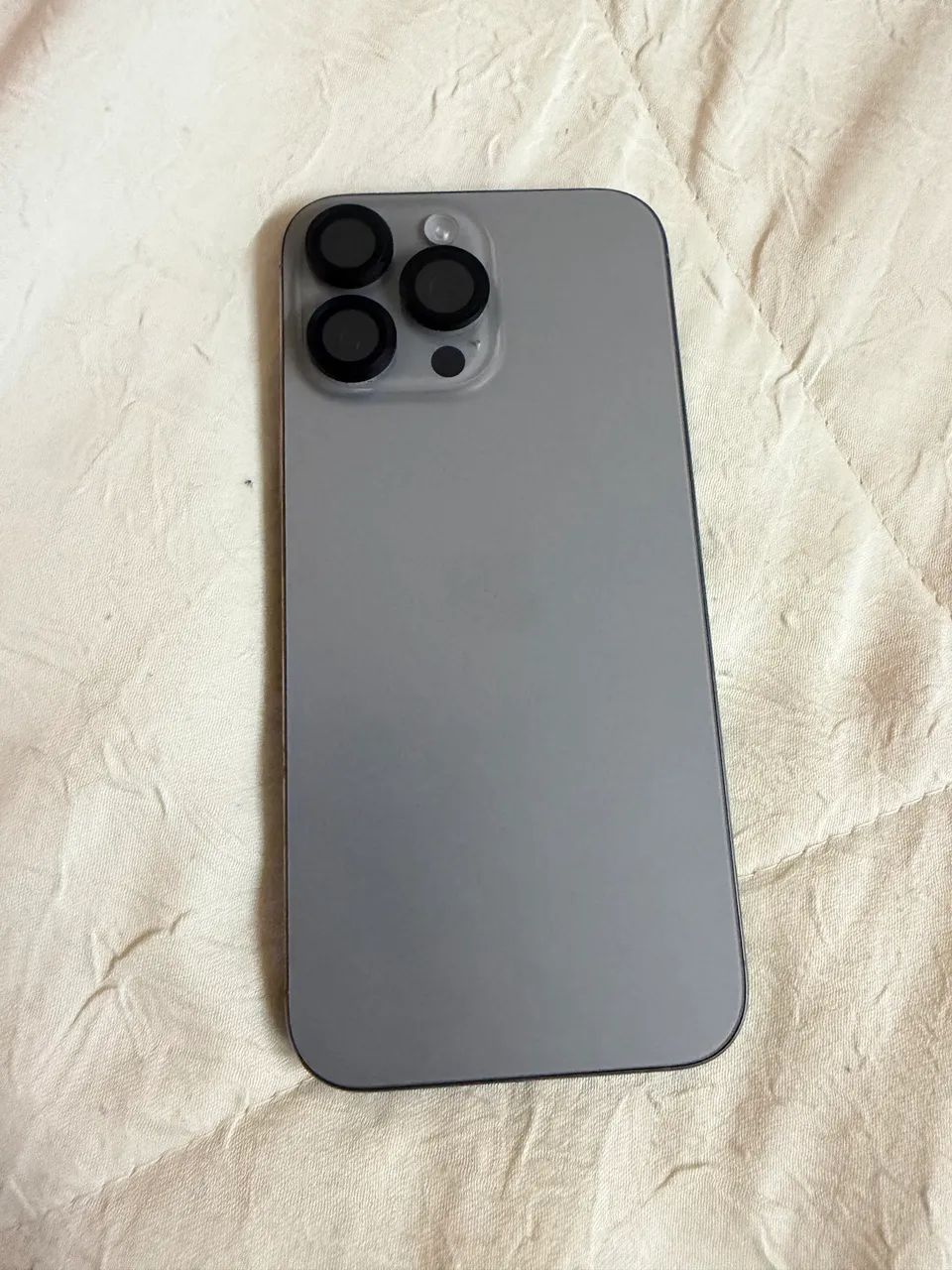 iPhone 16 Pro Max. 256 GB - Foto 2