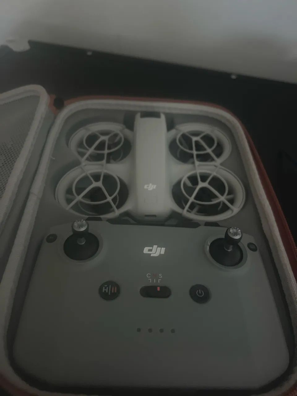 Drone DJI Neo - Foto 5