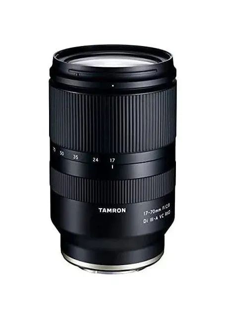 TAMRON 17-70