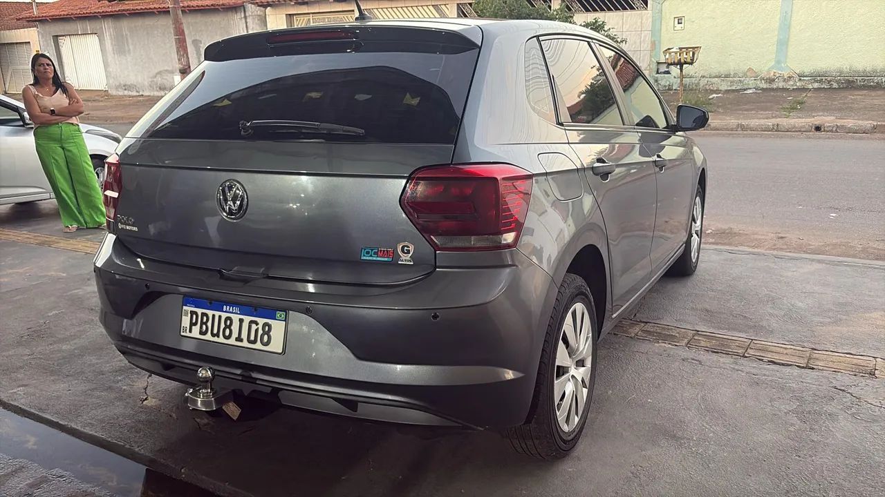 Motorista  - Foto 3