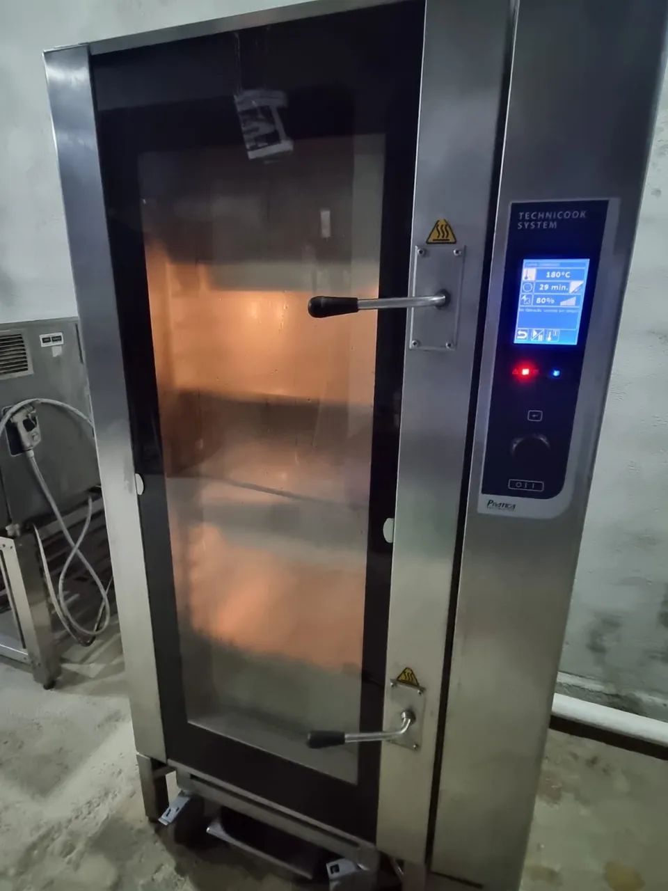 Forno Combinado Prática TSC20 - Foto 5
