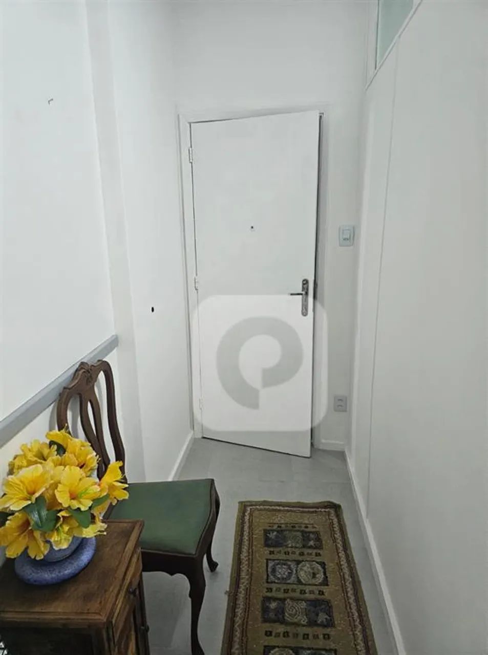 Sala na Praça Saens Pena: Praticidade e Conforto no Coração da Tijuca! - Foto 4