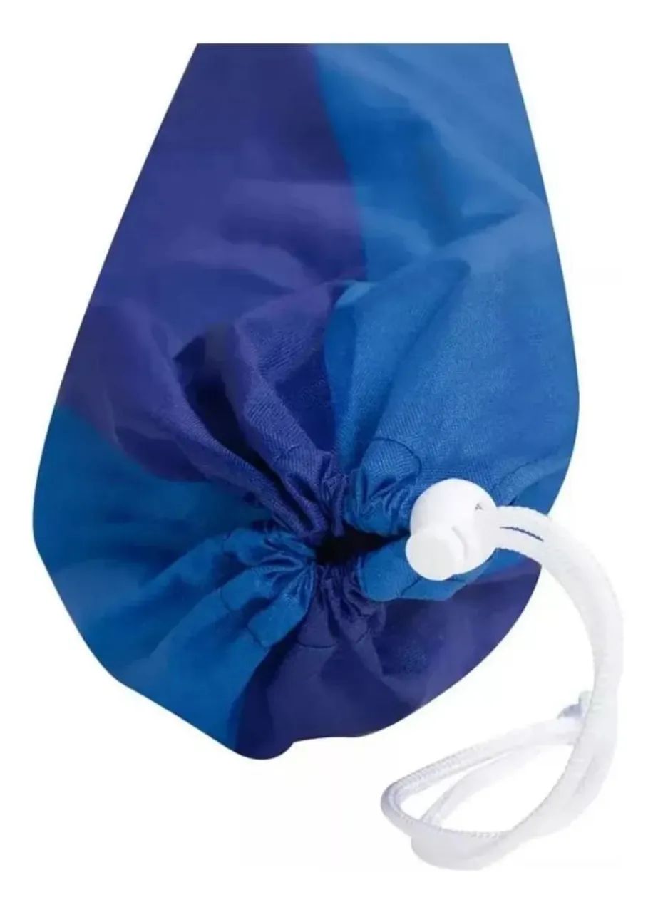 Guarda Sol Com Proteção Solar UV Sivercoating 2mt.60cm. Cobertura  - Foto 4
