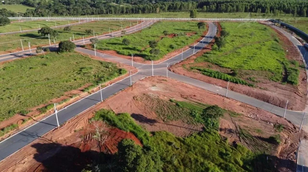 Condomínio Villa Romana - Terreno à venda no bairro Vila Romana - Goiânia/GO - Foto 2