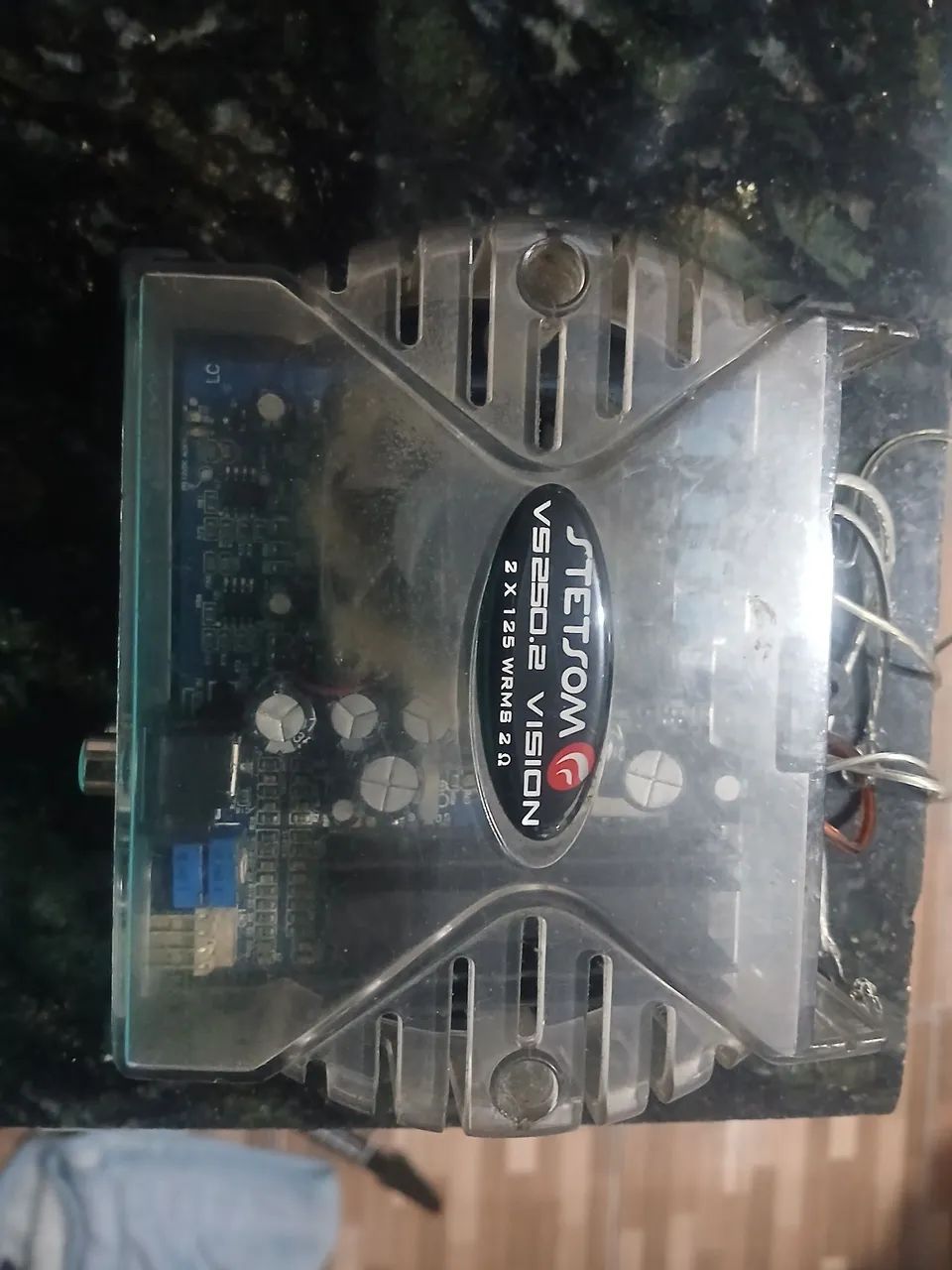 Modulo stetsom  - Foto 2