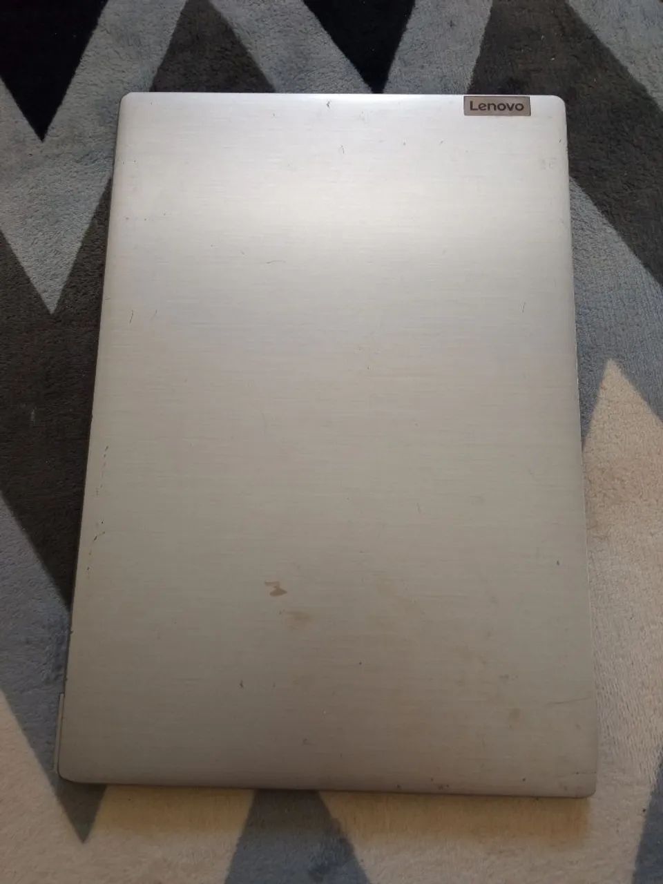 Notebook lenovo