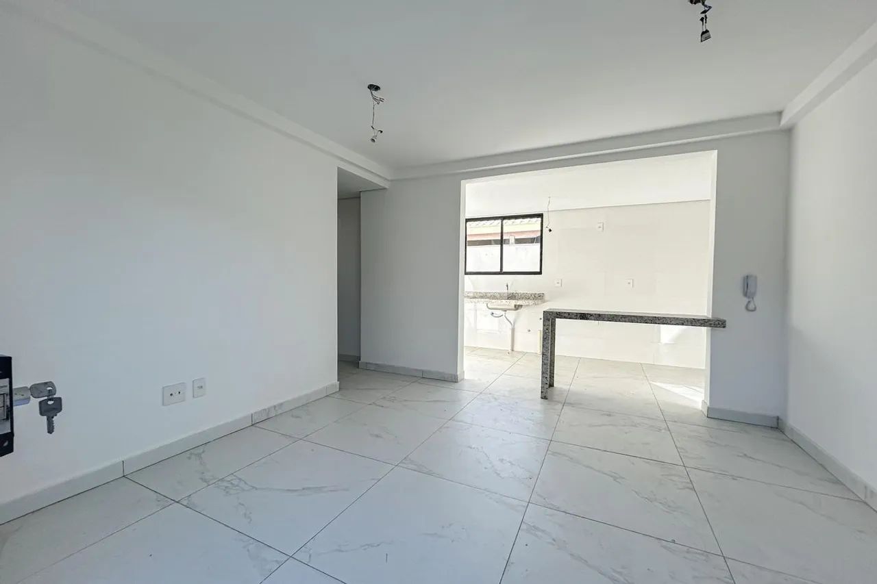 Apartamento à Venda - Cabral, 2 Quartos, 138 m2 - Foto 5