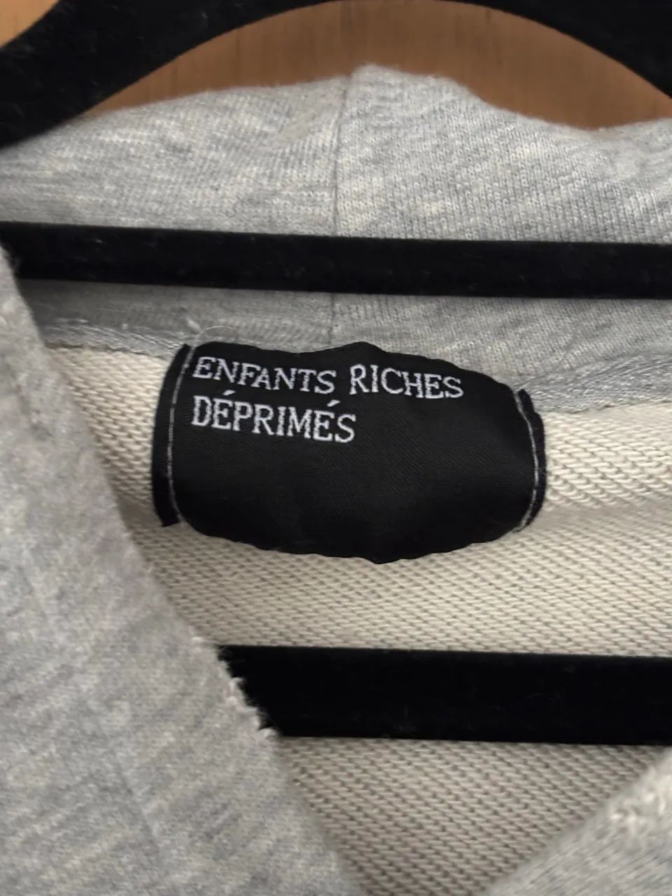 Moletom enfants riches deprimes - Foto 4