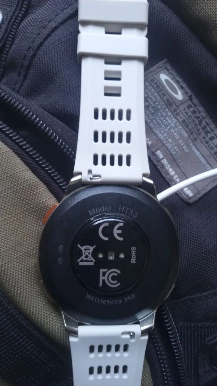 Relógio smartwatch  - Foto 2