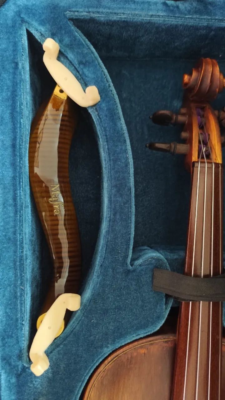 Violino de Luthier  - Foto 3
