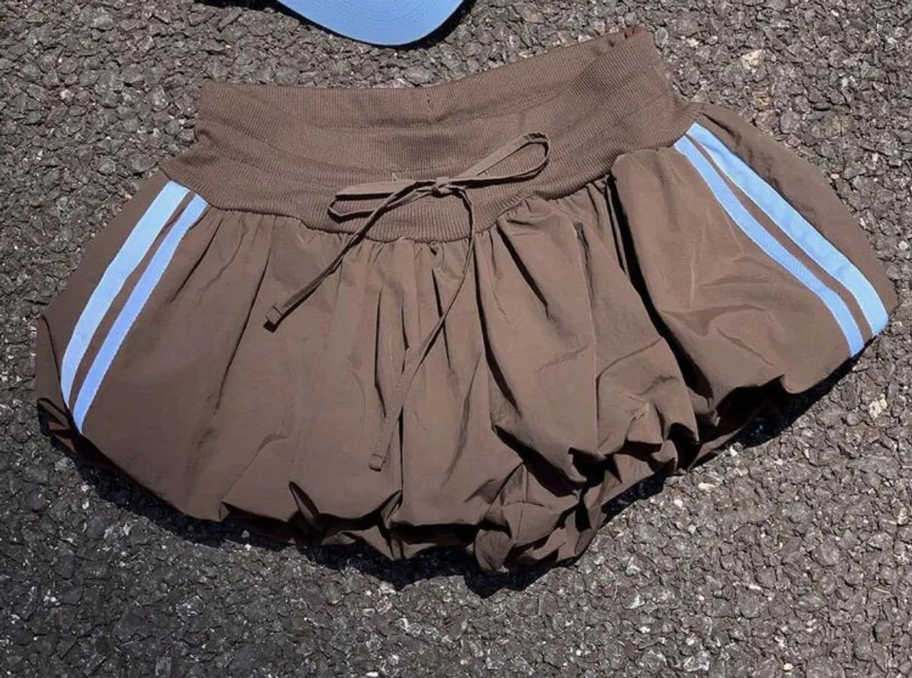 Short saia novo TAM M  - Foto 3