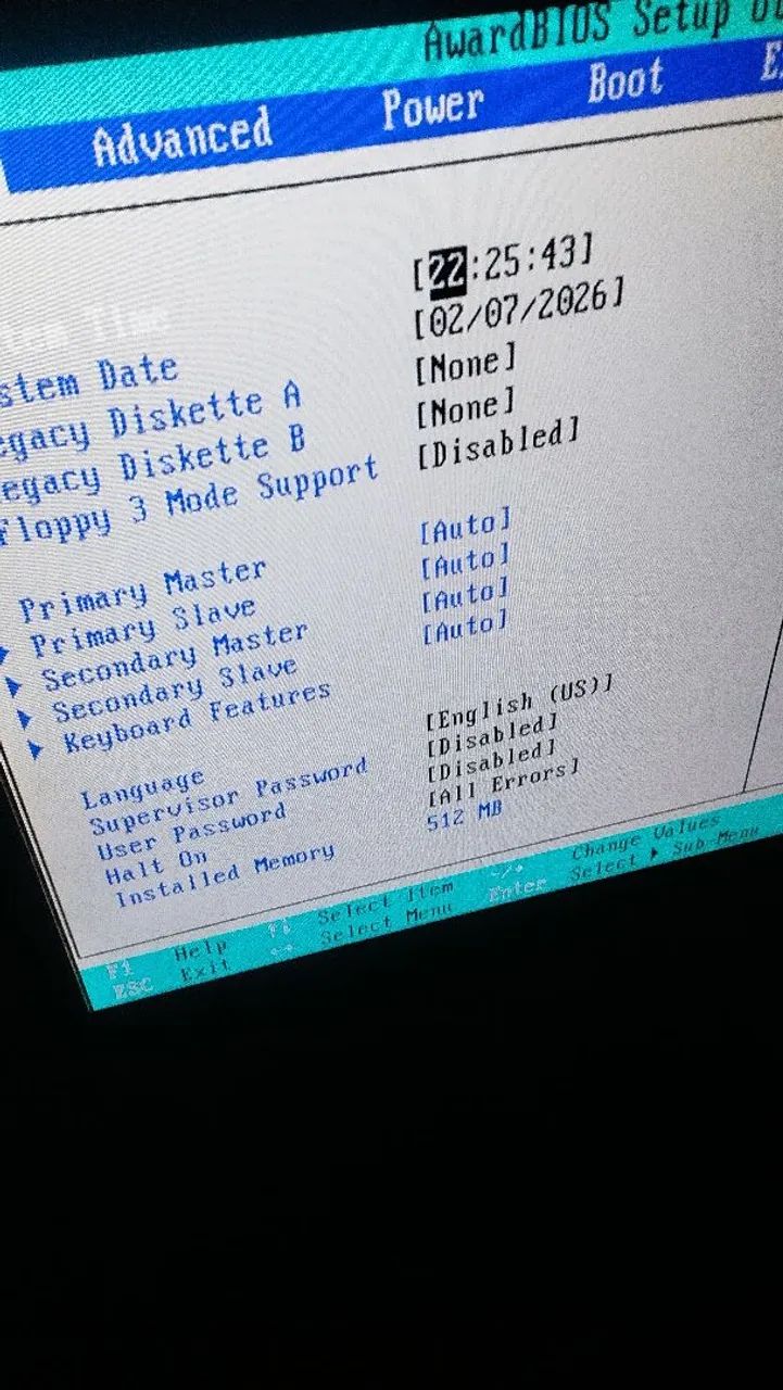 PC RETRO AMD - Foto 4