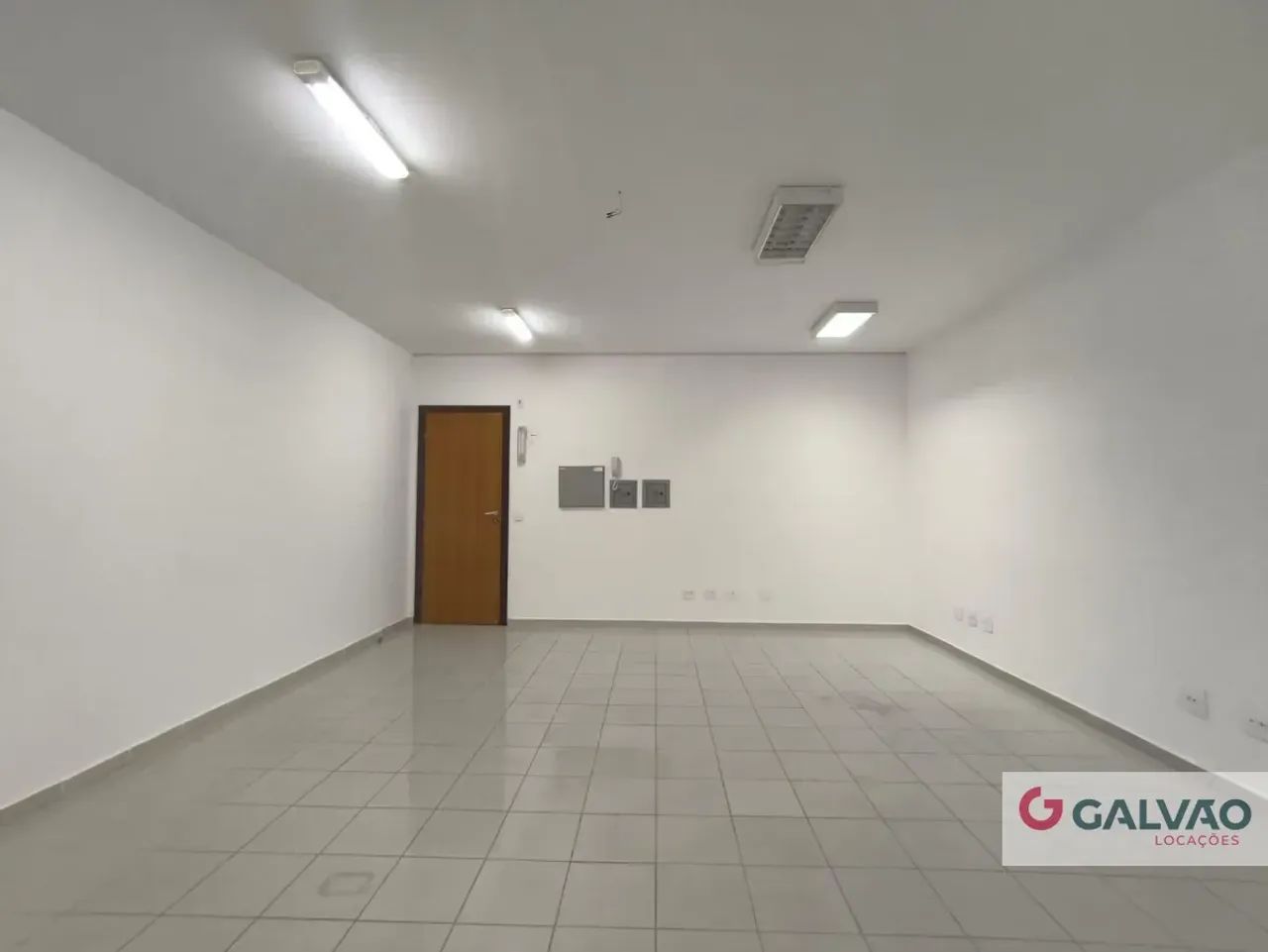 Sala/Conjunto Comercial no Ahú de 47,98 m² - 33589.025-GL - Foto 3