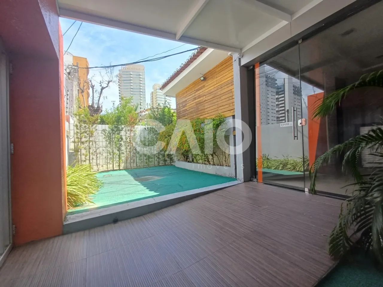 Casa comercial em Lagoa Nova - Foto 4