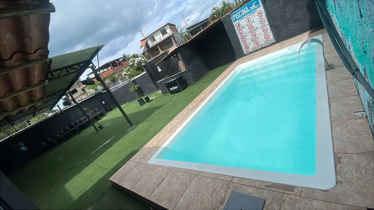 ESPAÇO PARA EVENTOS DIFERENCIADO!!! - Foto 8