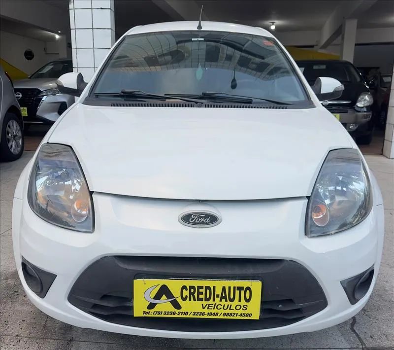 Ford KA 1.0 8v/1.0 8V ST Flex 3P 2013 - Foto 2