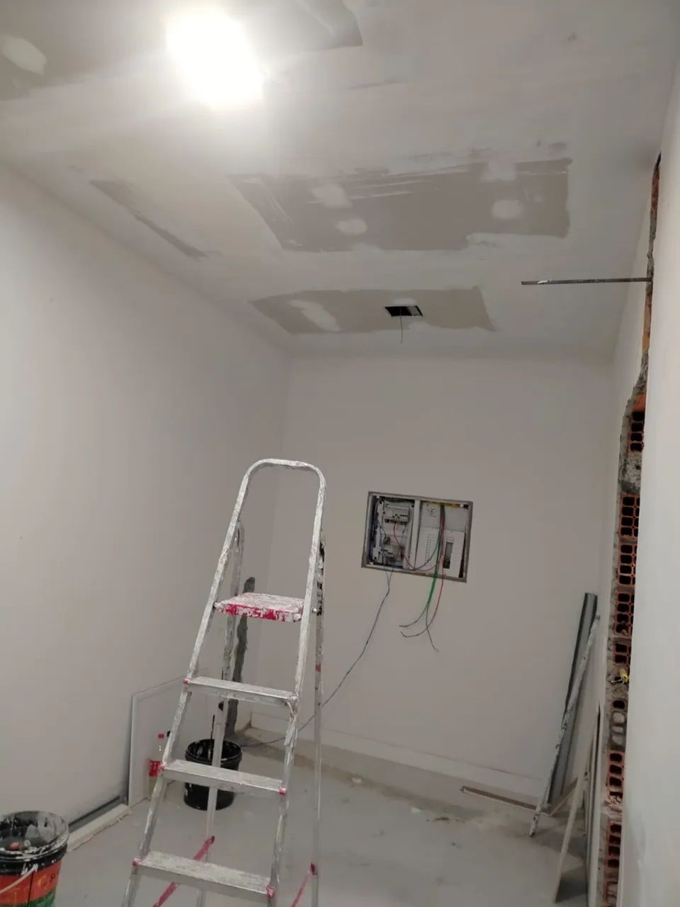 Instalação de drywall  - Foto 5