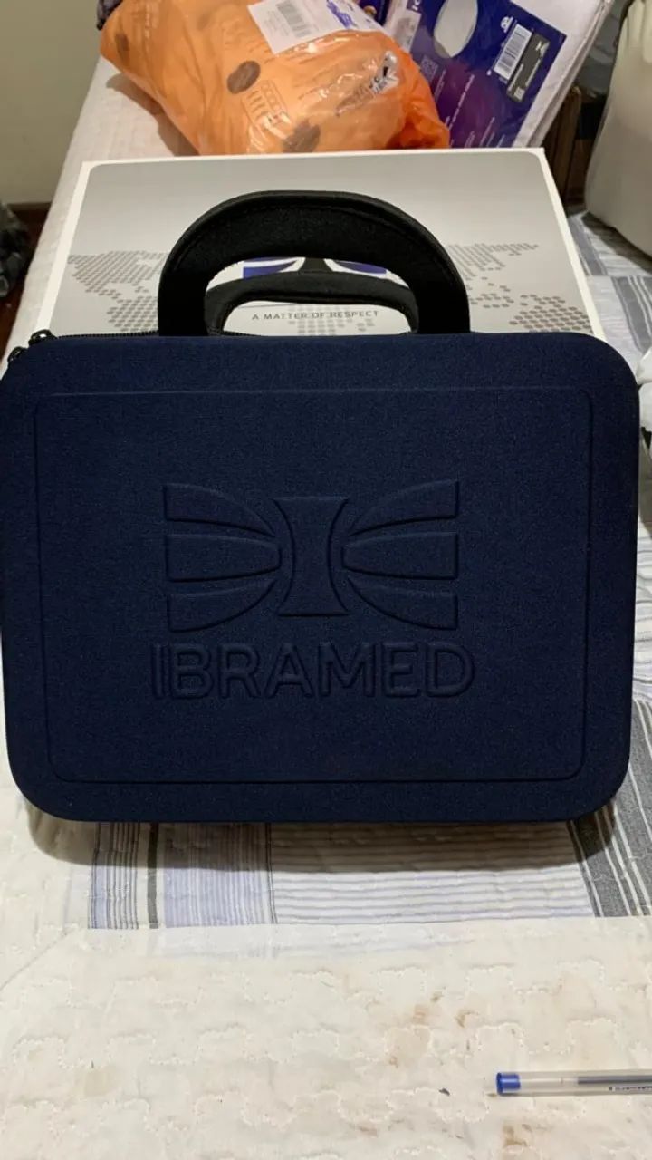 Aparelho Plasmed Ibramed - Jato de Plasma  - Foto 3