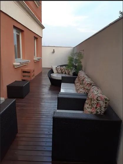 Apartamento térreo - Foto 2