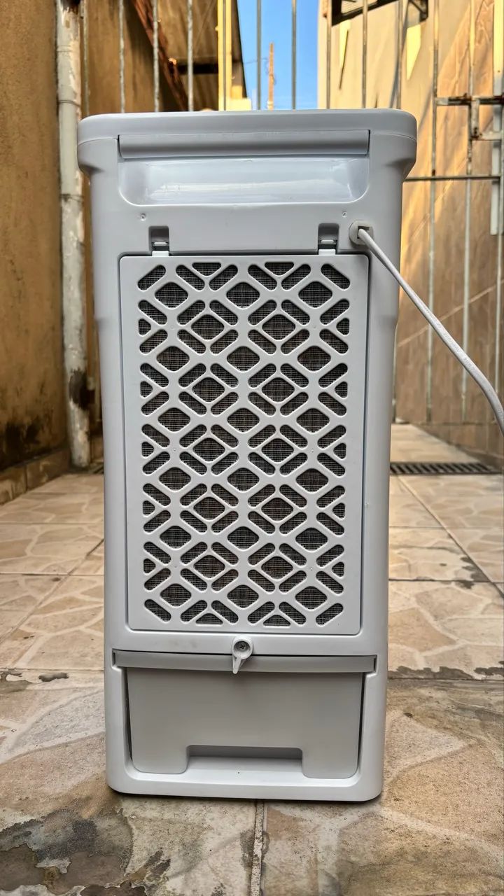 Estou vendendo este ventilador  - Foto 4