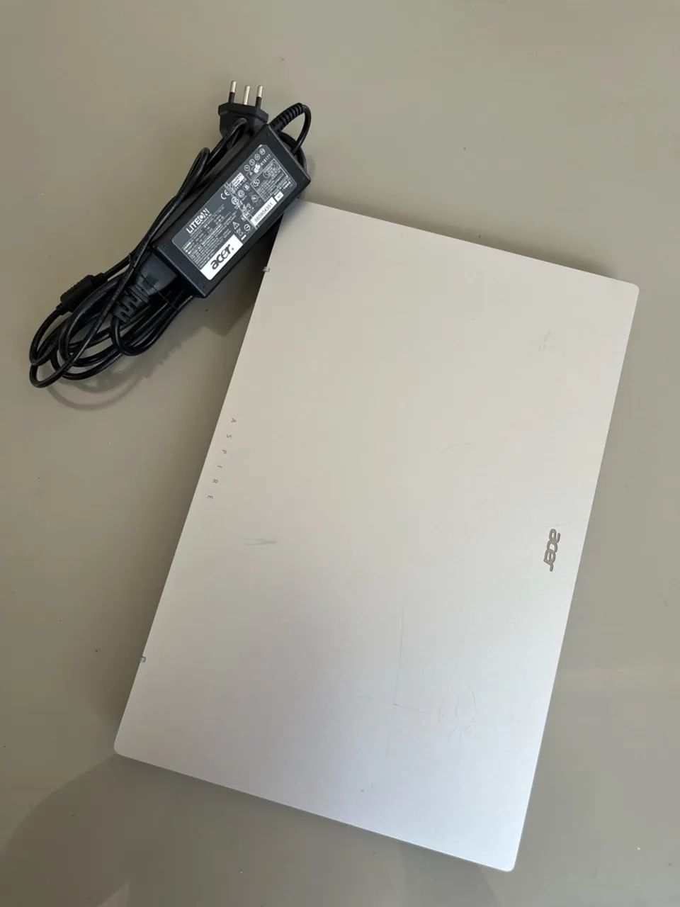 NOTEBOOK ACER ASPIRE 3 A315-510P - Foto 2