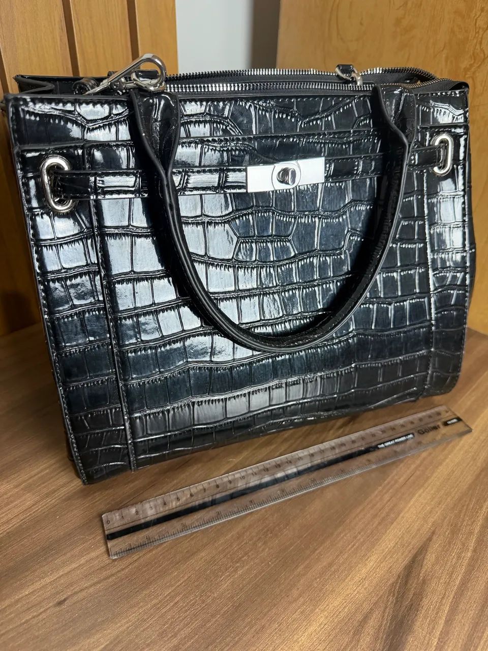 Bolsa feminina  - Foto 2
