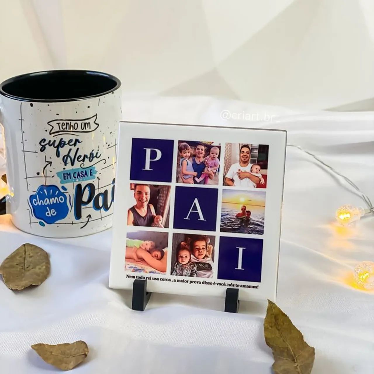 Canecas personalizadas