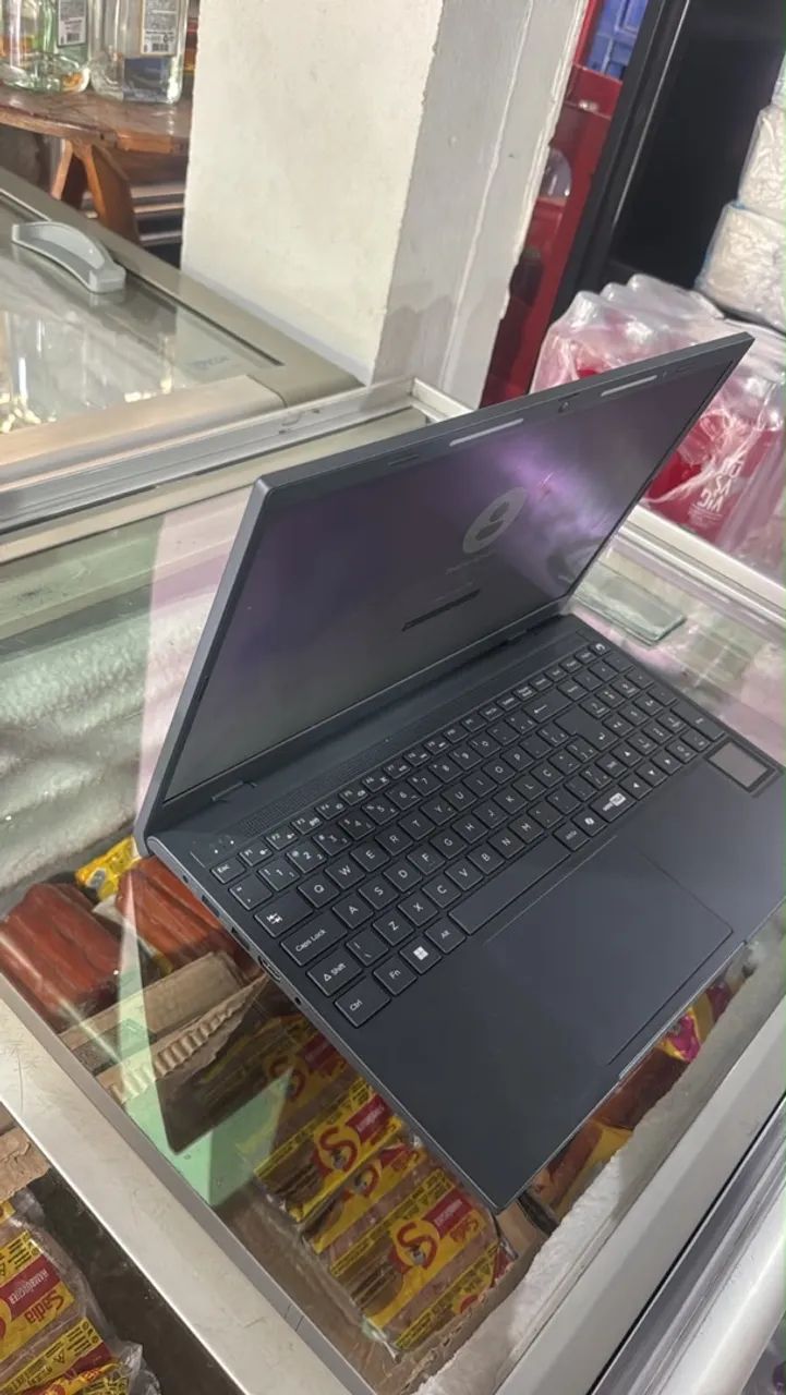 Notebook Positivo Vision C4128B-15 Celeron N4500 15,6? - Semi Novo - Foto 5