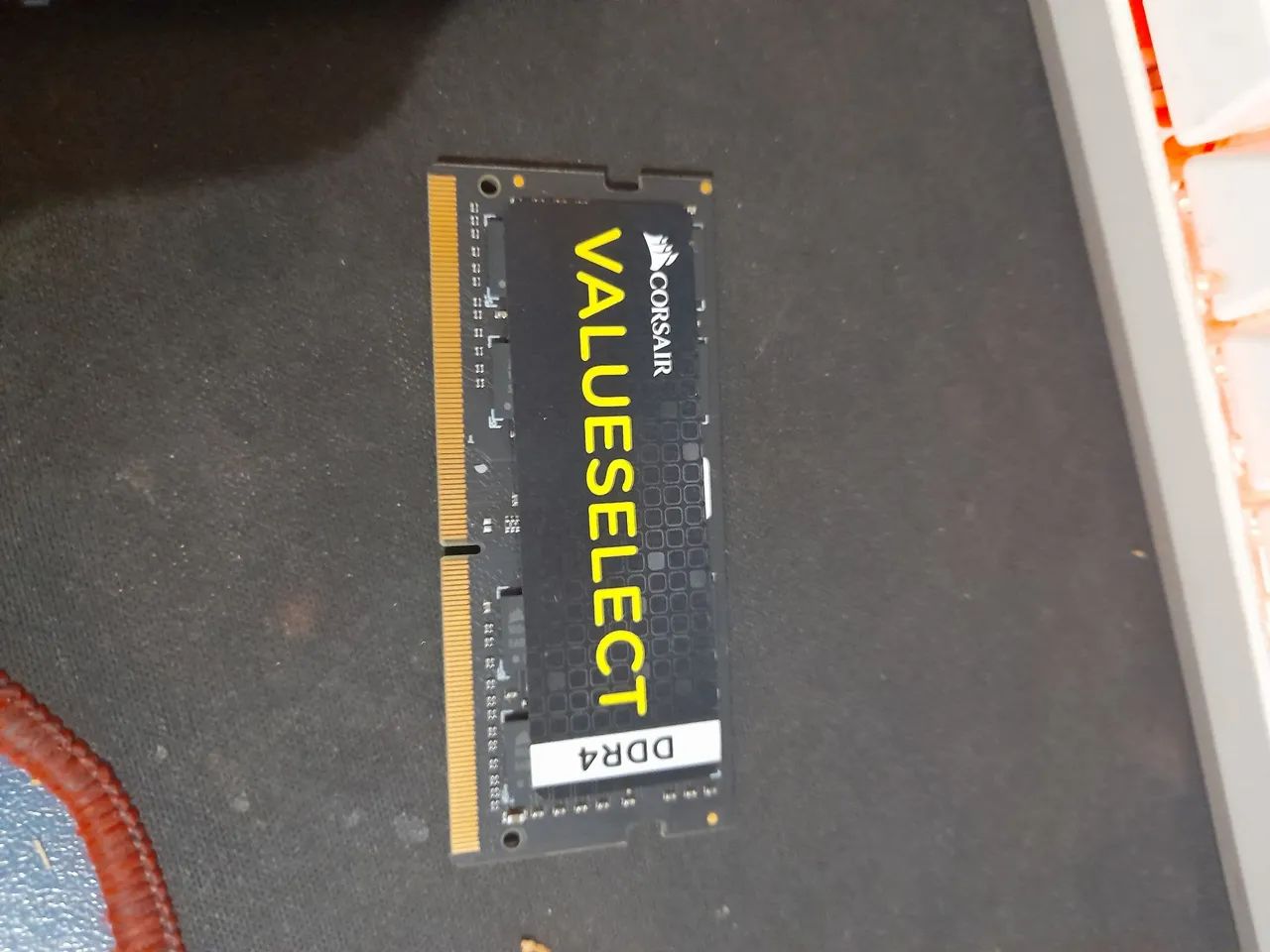 16gb ram ddr4 2133mhz notebook - Foto 2