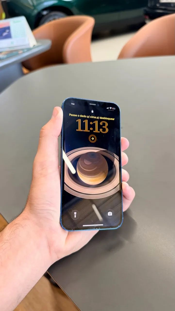 Iphone 12 128gb - Foto 2